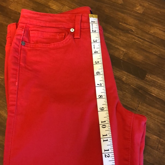 JOE'S JEANS Women's Skinny Ankle Denim in Lollilop size 30 - Picture 7 of 10